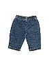 Kids Play 100% Cotton Blue Jeans Size 3-6 mo - photo 2