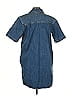 Universal Thread Blue Casual Dress Size S - photo 2