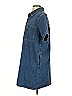 Universal Thread Blue Casual Dress Size S - photo 5
