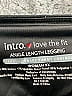 Intro Love Black Active Pants Size 3X - photo 3
