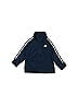 Adidas 100% Polyester Blue Track Jacket 12-18 MO / 18 MO - photo 1