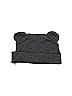 Unbranded Gray Black Beanie One size (baby) - photo 1