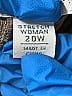 Intro Love Gray Casual Pants Size 20 - photo 5