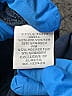 Intro Love Solid Blue Active Pants Size 20 - photo 4