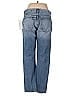 Khaite Hearts Blue Jeans Size 28 waist - photo 2