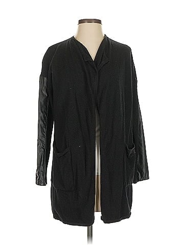 Noir Cardigan (view 1)
