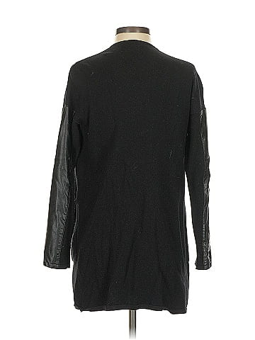 Noir Cardigan (view 2)