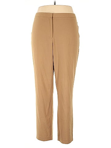 Requirements Casual Pants (view 1)