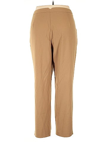 Requirements Casual Pants (view 2)