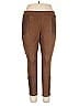 Marc New York Andrew Marc Brown Active Pants Size XL - photo 1
