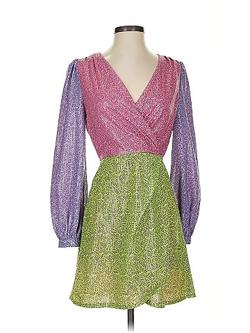 Olivia Rubin Cocktail Dress (view 1)