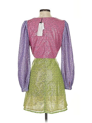 Olivia Rubin Cocktail Dress (view 2)