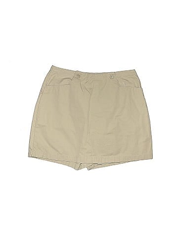 Paul Harris Design Skort (view 1)