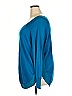 Lane Bryant Outlet Blue Pullover Sweater Size 18 - photo 5