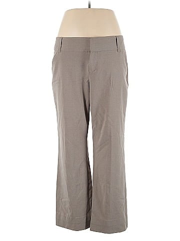 Daisy Fuentes Dress Pants (view 1)