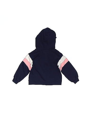 Nautica Zip Up Hoodie (view 2)
