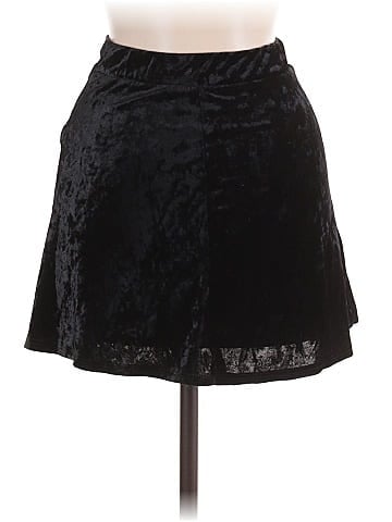 Full Tilt Formal Skirt (view 2)