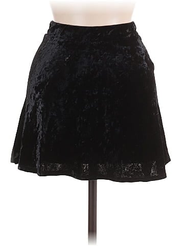 Full Tilt Formal Skirt (view 1)