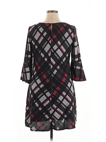 Jessica H Casual Dress (view 2)