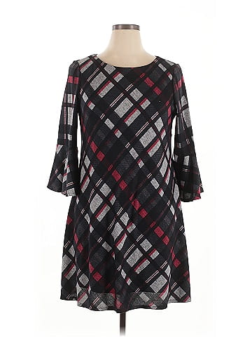 Jessica H Casual Dress (view 1)
