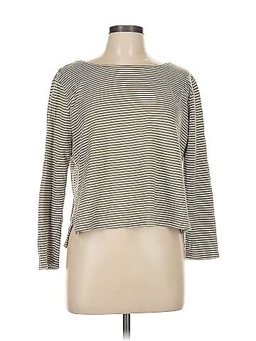Workshop 3/4 Sleeve T-Shirt (view 1)