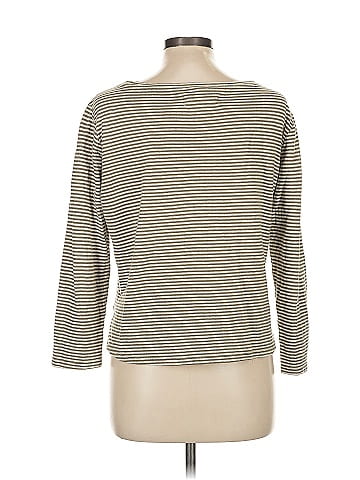 Workshop 3/4 Sleeve T-Shirt (view 2)