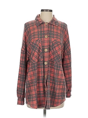 Honeyme Long Sleeve Blouse (view 1)