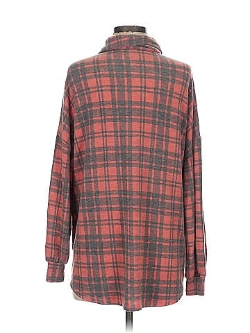 Honeyme Long Sleeve Blouse (view 2)