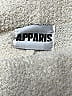 Apparis 100% Polyester Ivory Casual Pants Size S - photo 3