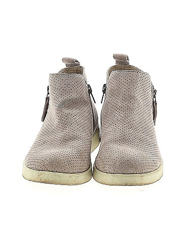 White Mountain Sneakers (view 2)