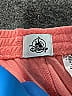 Disney Orange Shorts Size 9 - 10 - photo 3