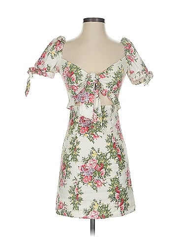 Majorelle Cocktail Dress (view 1)