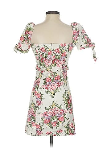 Majorelle Cocktail Dress (view 2)