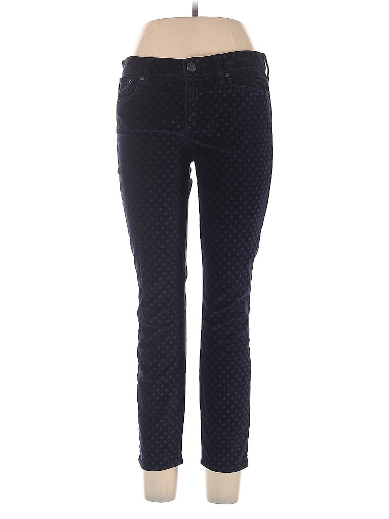 Pre-owned Unbranded Jeans In Blue