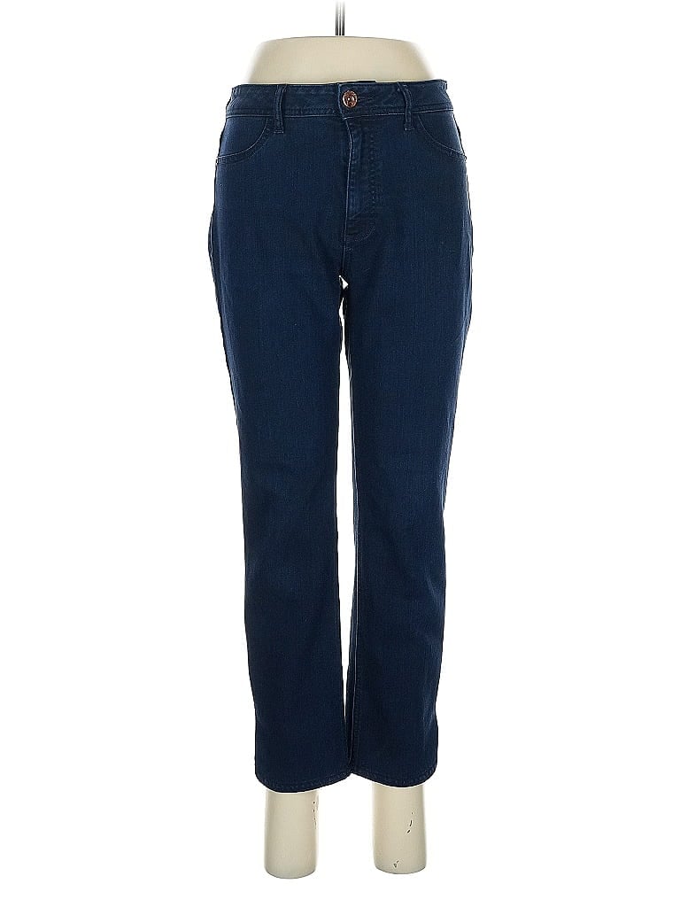 Click to view more detailed imagery on our partner's website Pre-owned Dl1961 Jeans In Blue