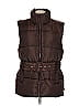 Apparis 100% Polyester Brown Vest Size L - photo 1