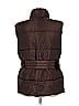 Apparis 100% Polyester Brown Vest Size L - photo 2