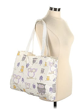 Assorted Brands Tote (view 2)