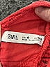 Zara Kids Red Dress Size 8 (big kids) - photo 3