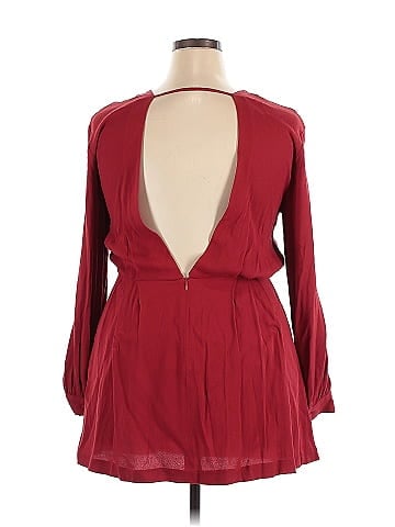 IRO Casual Dress (view 2)