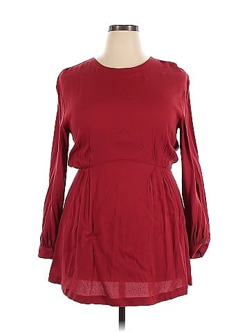 IRO Casual Dress (view 1)