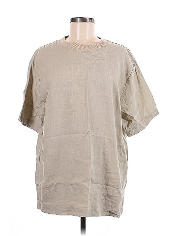 Carole Little Short Sleeve T-Shirt (view 1)