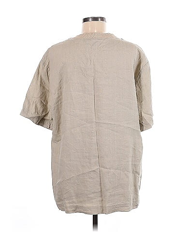 Carole Little Short Sleeve T-Shirt (view 2)