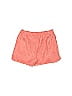 Disney Orange Shorts Size 9 - 10 - photo 2
