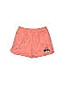 Disney Orange Shorts Size 9 - 10 - photo 1