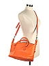 Kate Spade New York 100% Leather Orange Leather Shoulder Bag One size - photo 2