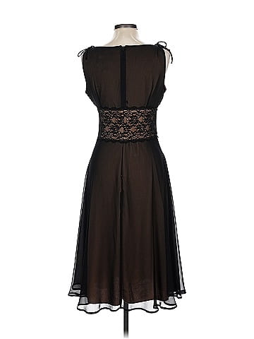 Connected Apparel Cocktail Dress (view 2)