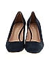 Kate Spade New York Blue Heels Size 7 1/2 - photo 2