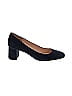 Kate Spade New York Blue Heels Size 7 1/2 - photo 1