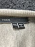 Vince. Tan Wool Pullover Sweater Size XXS - photo 6